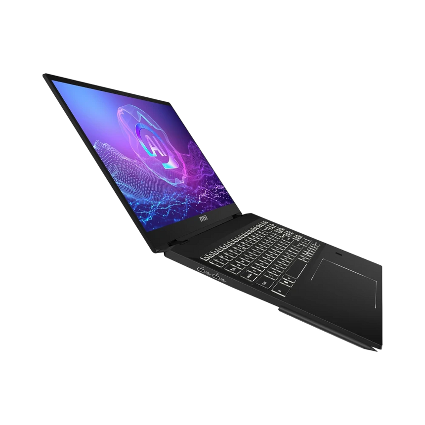 MSI Summit A16 AI+ 16" 2-in-1 Touchscreen Laptop, AMD Ryzen AI 9-365, 32GB RAM, 1TB SSD — Being Shipped