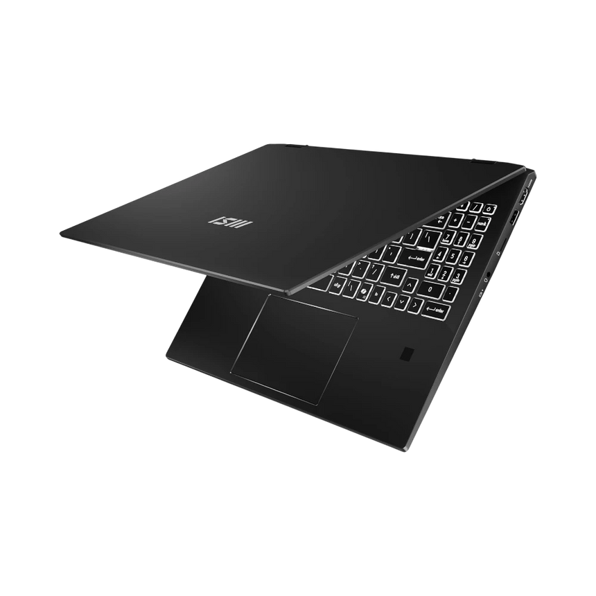 MSI Summit A16 AI+ 16" 2-in-1 Touchscreen Laptop, AMD Ryzen AI 9-365, 32GB RAM, 1TB SSD — Being Shipped