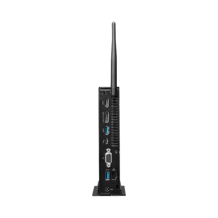 MSI PRO DP10 13M Micro Desktop Computer, Intel Core i7-1360P, 16GB DDR4 RAM, 1TB SSD — Being Shipped