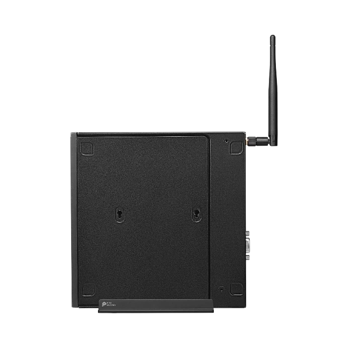 MSI PRO DP10 13M Micro Desktop Computer, Intel Core i7-1360P, 16GB DDR4 RAM, 1TB SSD — Being Shipped