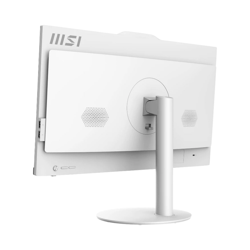 MSI PRO AP242 12M 23.8" All-in-One Desktop Computer, Intel Core i7-12700, 16GB DDR4 RAM, 500GB SSD — Being Shipped