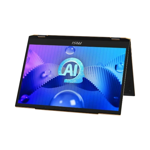 MSI Prestige 14 AI Studio C1VFG-029US 14" Laptop, Intel Ultra 7 155H, NVIDIA RTX 4060, 32GB RAM, 1TB SSD — Being Shipped