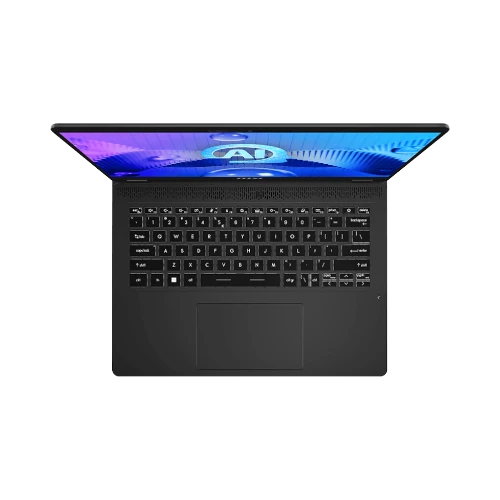MSI Prestige 14 AI Studio C1VFG-029US 14" Laptop, Intel Ultra 7 155H, NVIDIA RTX 4060, 32GB RAM, 1TB SSD — Being Shipped