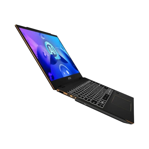 MSI Prestige 14 AI Studio C1VFG-029US 14" Laptop, Intel Ultra 7 155H, NVIDIA RTX 4060, 32GB RAM, 1TB SSD — Being Shipped