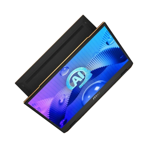 MSI Prestige 14 AI Studio C1VFG-029US 14" Laptop, Intel Ultra 7 155H, NVIDIA RTX 4060, 32GB RAM, 1TB SSD — Being Shipped