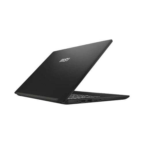 MSI Modern 14 14" Laptop, Intel Core i3-1215U, 8GB RAM, 128GB SSD — Being Shipped