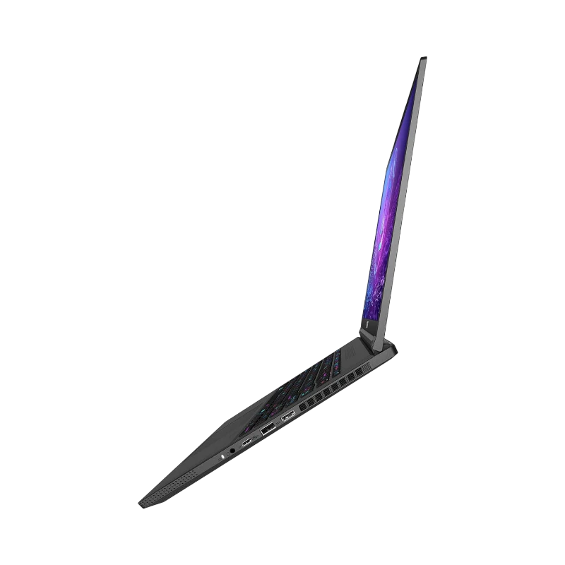 MSI Creator A16 AI+ A3HVFG-037US 16" Mobile Workstation, AMD Ryzen AI 9 365, NVIDIA RTX 4060, 32GB RAM, 1TB SSD — Being Shipped