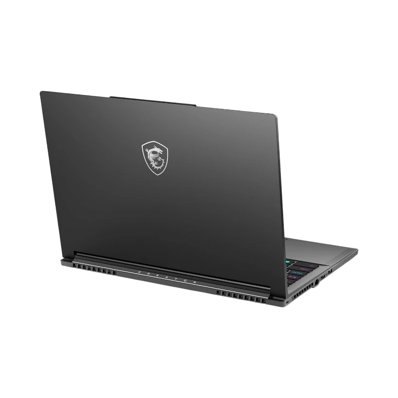 MSI Creator A16 AI+ A3HVFG-037US 16" Mobile Workstation, AMD Ryzen AI 9 365, NVIDIA RTX 4060, 32GB RAM, 1TB SSD — Being Shipped