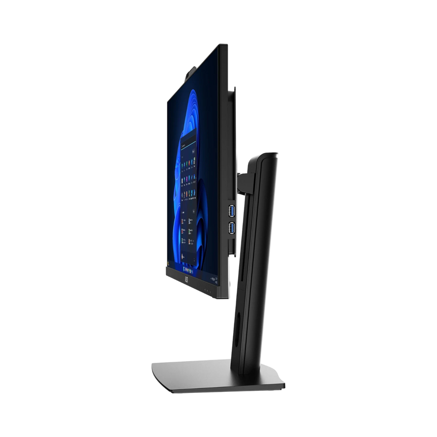 MSI PRO AP242P 14M 23.8" All-in-One Desktop Computer, Intel Core i5-14400, 8GB DDR5 RAM, 1TB SSD — Being Shipped