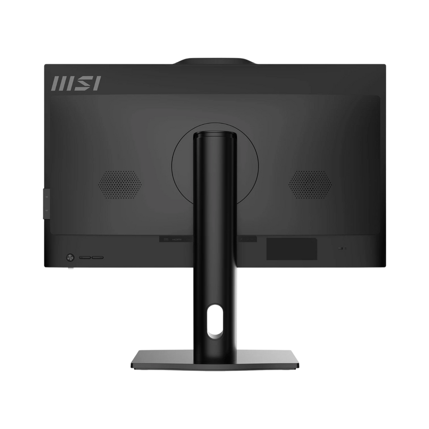MSI PRO AP242P 14M 23.8" All-in-One Desktop Computer, Intel Core i5-14400, 8GB DDR5 RAM, 1TB SSD — Being Shipped