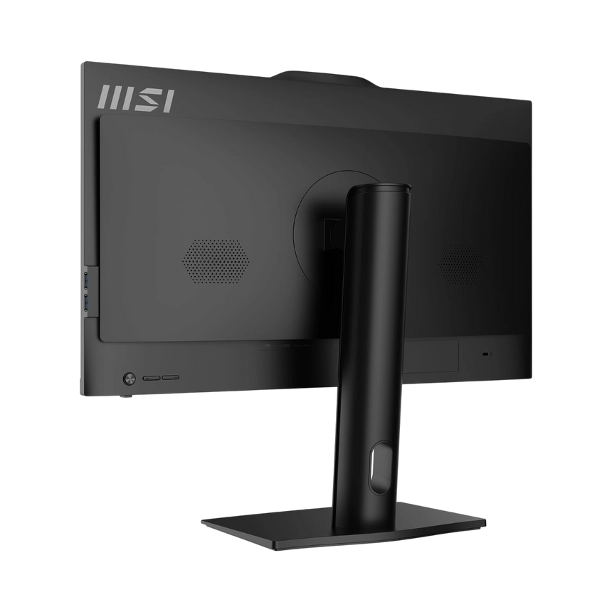 MSI PRO AP242P 14M 23.8" All-in-One Desktop Computer, Intel Core i5-14400, 8GB DDR5 RAM, 1TB SSD — Being Shipped