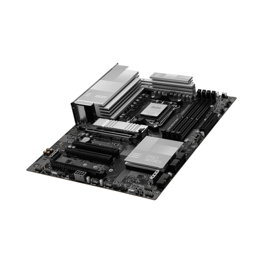 MSI PRO X870-P WIFI AM5 ATX Motherboard — Being Shipped