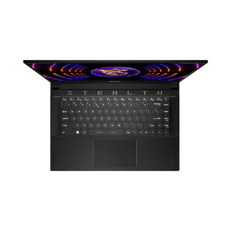 MSI Stealth 15 A13VF-038US 15.6" Gaming Laptop, Intel Core i5-13420H, NVIDIA RTX 4060, 16GB RAM, 512GB SSD — Being Shipped