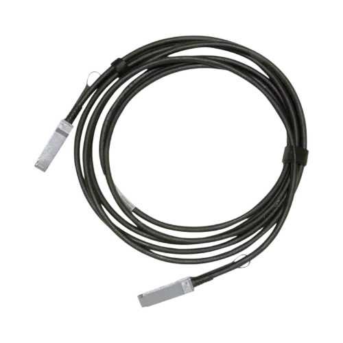 Mellanox Infiniband EDR Passive Copper Cable — Being Shipped