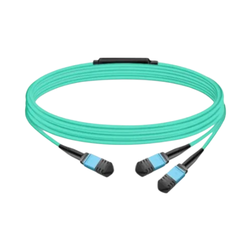 NVIDIA 5M Passive Fiber Cable — Being Shipped