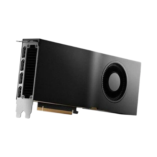 NVIDIA RTX 5000 Ada Generation Graphics Card — Being Shipped