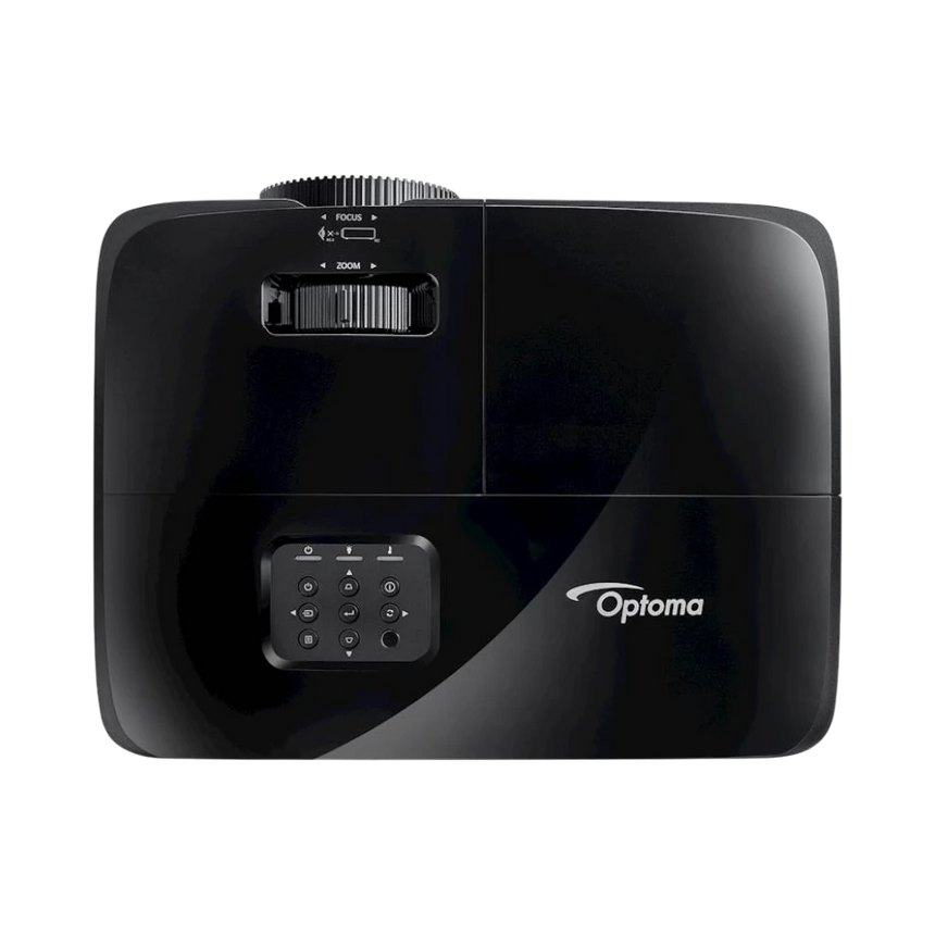 Optoma Technology HD146X Full HD DLP Home Theater Projector — Being Shipped