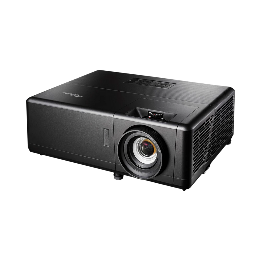 Optoma UHZ55 3000-Lumen UHD 4K Laser DLP Smart Home Theater & Gaming Projector — Being Shipped