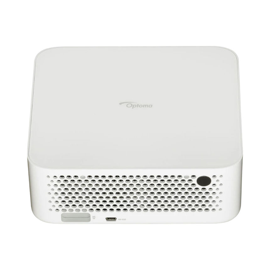 Optoma Technology ML1080 550-Lumen Full HD Laser DLP Projector — Being Shipped