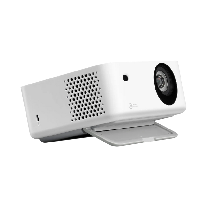 Optoma Technology ML1080 550-Lumen Full HD Laser DLP Projector — Being Shipped