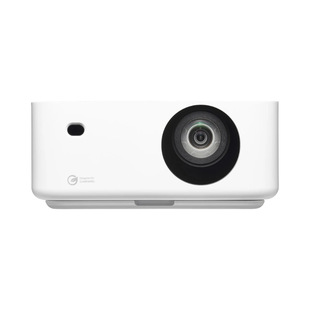 Optoma Technology ML1080 550-Lumen Full HD Laser DLP Projector — Being Shipped