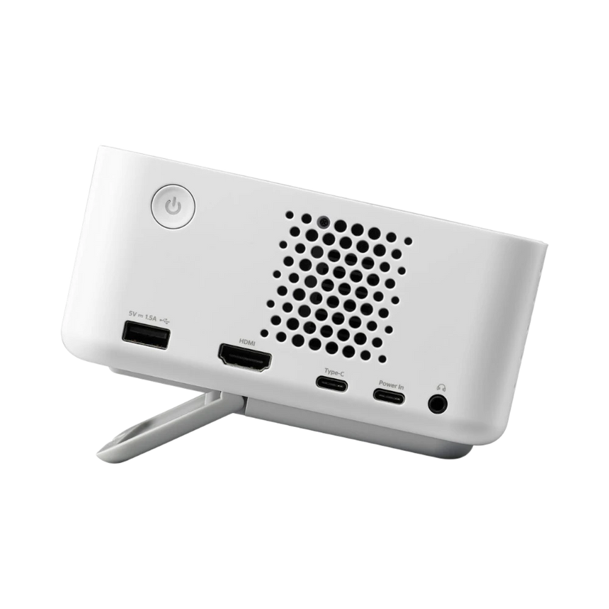 Optoma Technology ML1080 550-Lumen Full HD Laser DLP Projector — Being Shipped