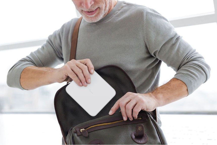 Optoma Technology ML1080 550-Lumen Full HD Laser DLP Projector — Being Shipped