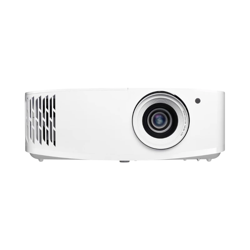Optoma Technology 4K400x 4000-Lumen UHD 4K DLP Projector — Being Shipped