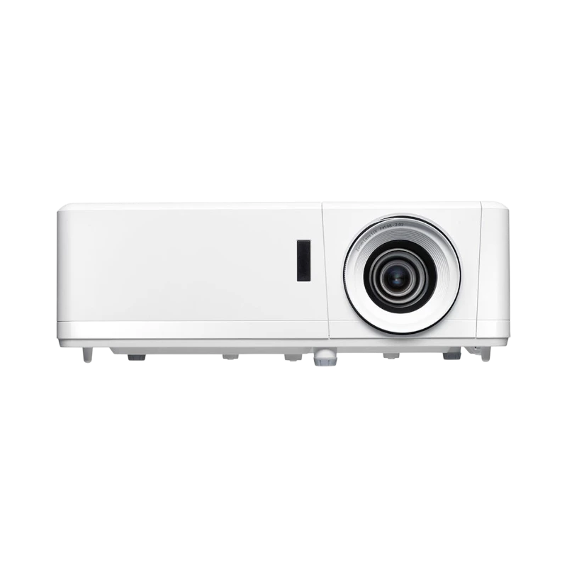 Optoma Technology ZK400 DuraCore 4000-Lumen 4K UHD Laser DLP Projector — Being Shipped