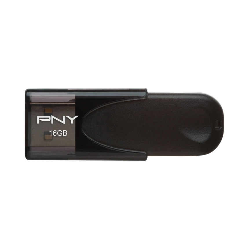 PNY 16GB Attache 4 USB 2.0 Type-A Flash Drive — Being Shipped