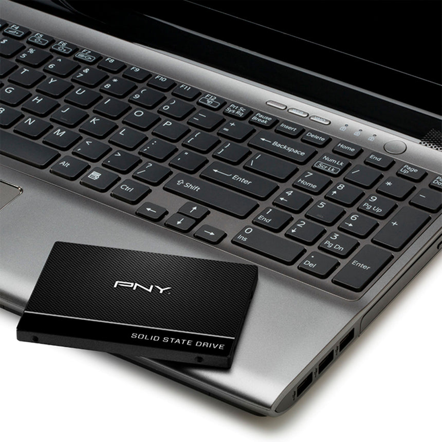 PNY CS900 1TB 2.5" SATA III Internal SSD — Being Shipped