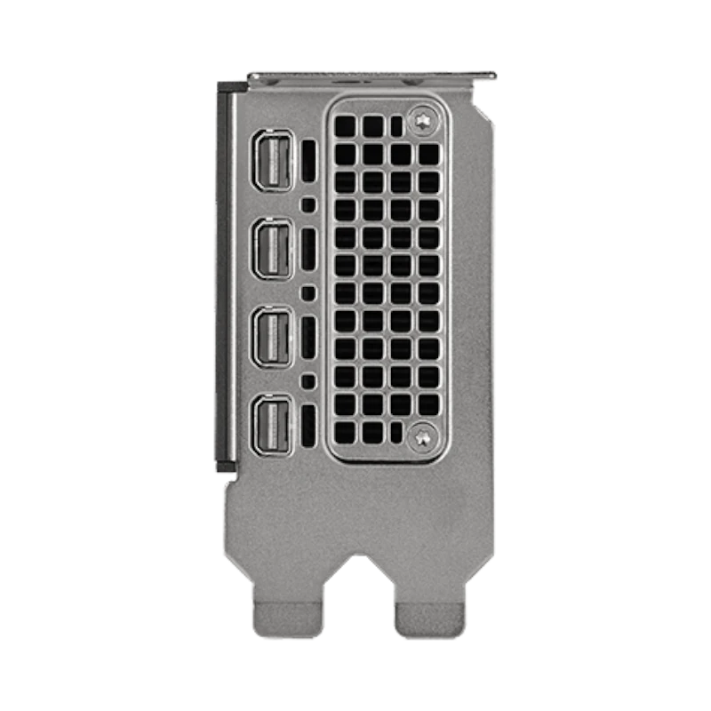 PNY NVIDIA RTX 4000 Ada Generation Dual-Slot Graphics Card — Being Shipped