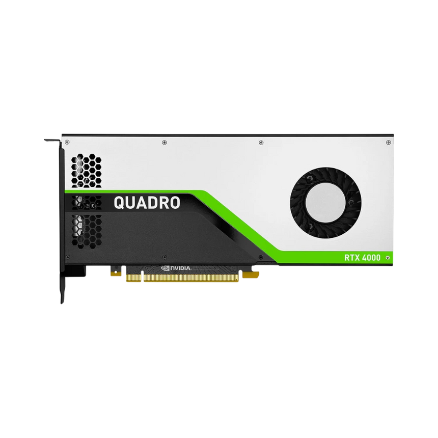 PNY NVIDIA Quadro RTX 4000 Graphics Card — Being Shipped