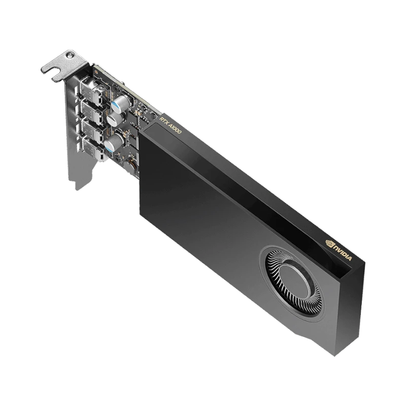 PNY NVIDIA RTX A400 Graphics Card — Being Shipped