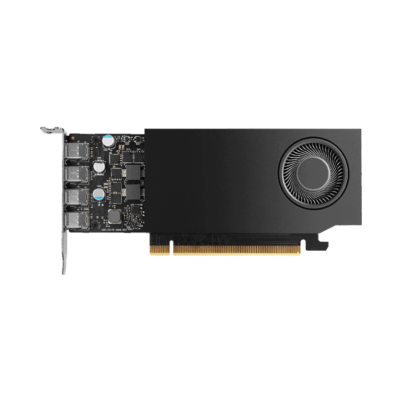PNY NVIDIA RTX A400 Graphics Card — Being Shipped