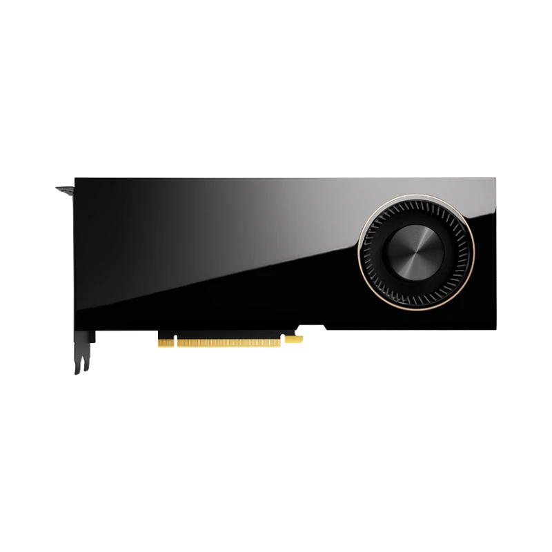 PNY NVIDIA RTX A6000 Graphics Card — Being Shipped