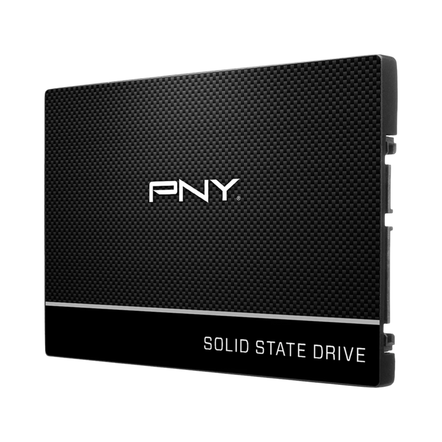 PNY CS900 500GB 2.5" SATA III 6 Gb/s Internal SSD — Being Shipped