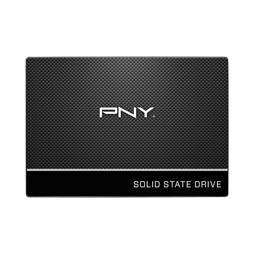 PNY CS900 500GB 2.5" SATA III 6 Gb/s Internal SSD — Being Shipped