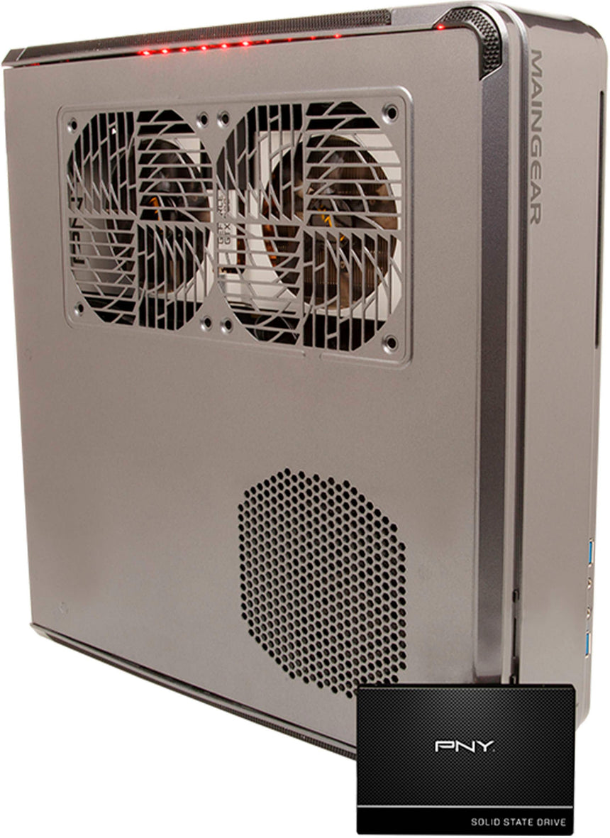 PNY CS900 500GB 2.5" SATA III 6 Gb/s Internal SSD — Being Shipped