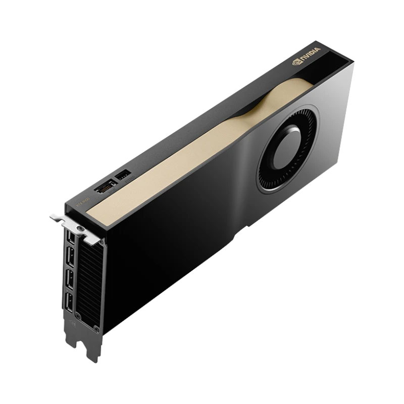 PNY NVIDIA RTX 4500 Ada Generation Graphics Card — Being Shipped