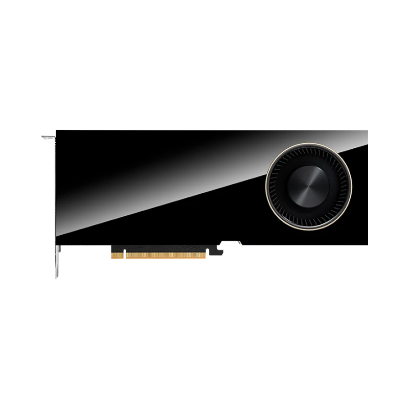 PNY NVIDIA RTX 6000 Ada Generation Graphics Card — Being Shipped