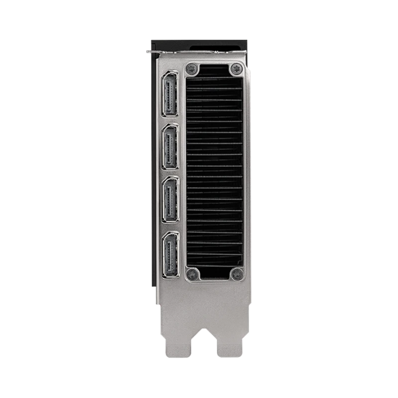 PNY NVIDIA RTX 6000 Ada Generation Graphics Card — Being Shipped