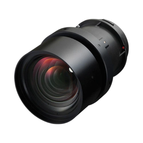 Panasonic ET-ELW21 0.8:1 Fixed Focus Lens — Being Shipped
