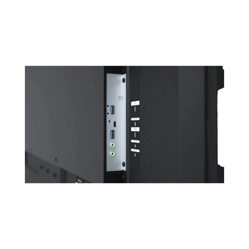 Panasonic TH-75EQ2W 74.5" 16:9 60Hz 4K IPS Digital Signage Display — Being Shipped
