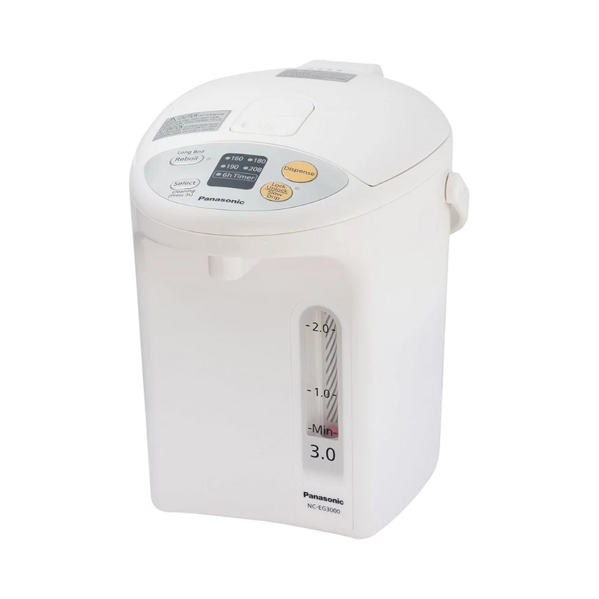 Panasonic RA41660 Electric Thermo Pot Water Boiler Dispenser — Being Shipped