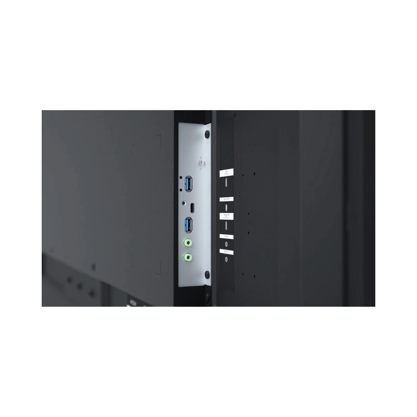 Panasonic TH-86EQ2W 85.6" 16:9 60Hz 4K IPS Digital Signage Display — Being Shipped