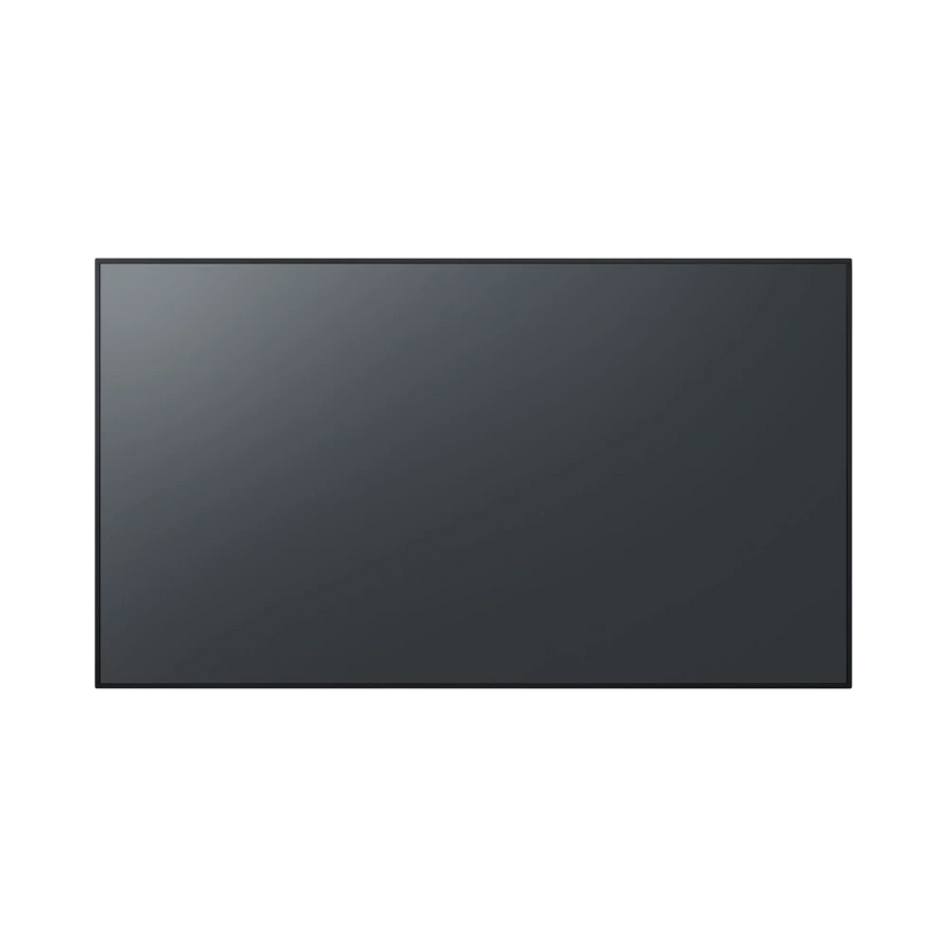 Panasonic TH-75SQ1W 75" Class 16:9 60Hz 4K HDR Landscape Commercial Monitor — Being Shipped