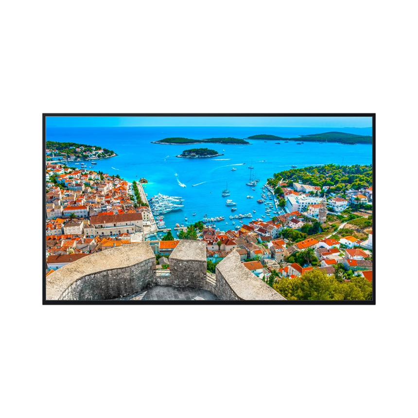 Panasonic SQE2W Series 98" 16:9 60Hz UHD 4K IPS Commercial Monitor — Being Shipped