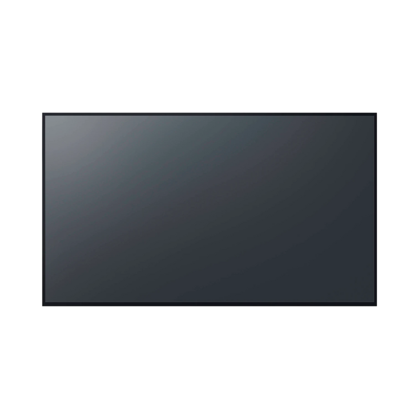 Panasonic SQE2W Series 98" 16:9 60Hz UHD 4K IPS Commercial Monitor — Being Shipped