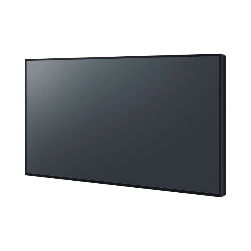 Panasonic SQE2W Series 98" 16:9 60Hz UHD 4K IPS Commercial Monitor — Being Shipped
